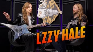Coffee With Lzzy Hale