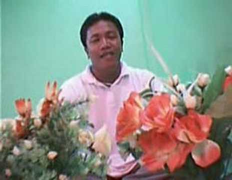 Sheikh Montasir Guiabal Part 3 - YouTube