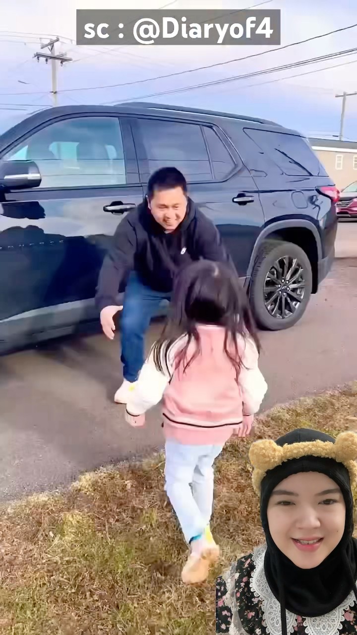 bukan papa‼️