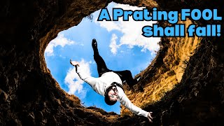 Proverbs 10 | Part 1 | Blessings are upon the JUST Profile