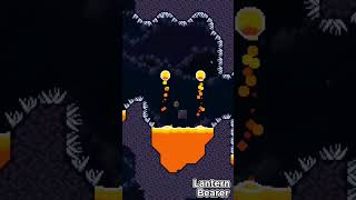 This was a platforming nightmare. 😱 Profile