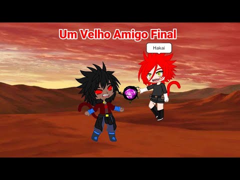 Um Velho Amigo part final