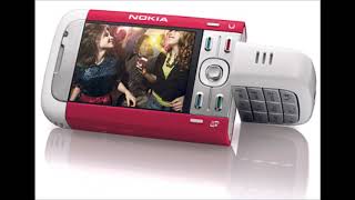 nokia xpressmusic ringtones Solar eclipse