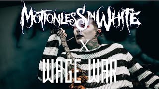 [FREE] Motionless In White x Wage War Type Beat "Faithless" (Prod. Connor Riley & Jake Adkins)