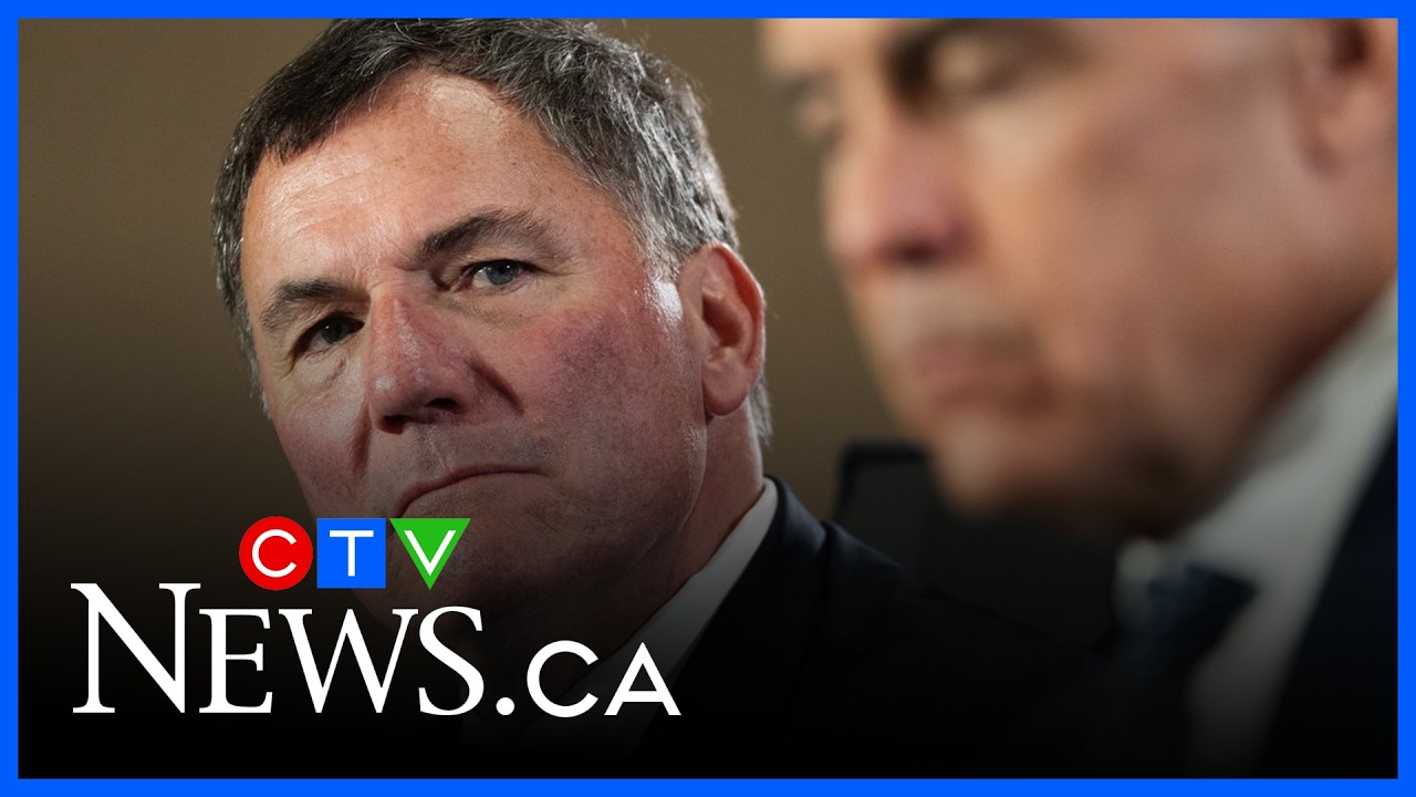 LeBlanc heading back to Washington, D.C. is ‘a good sign’: trade lawyer