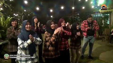 BPDAS Pemali Jratun 2025 Movie 2, by. Merapi Tour