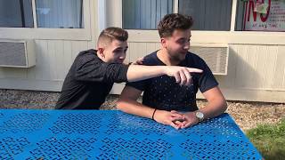 AXP Fall Recruitment Video 2017