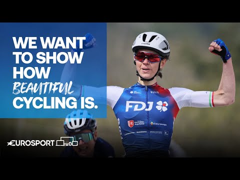 Video: Ženská Tour de France oficiálne ohlásená