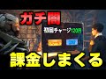 ウザい広告のクソゲーも課金しまくれば面白くなる説。