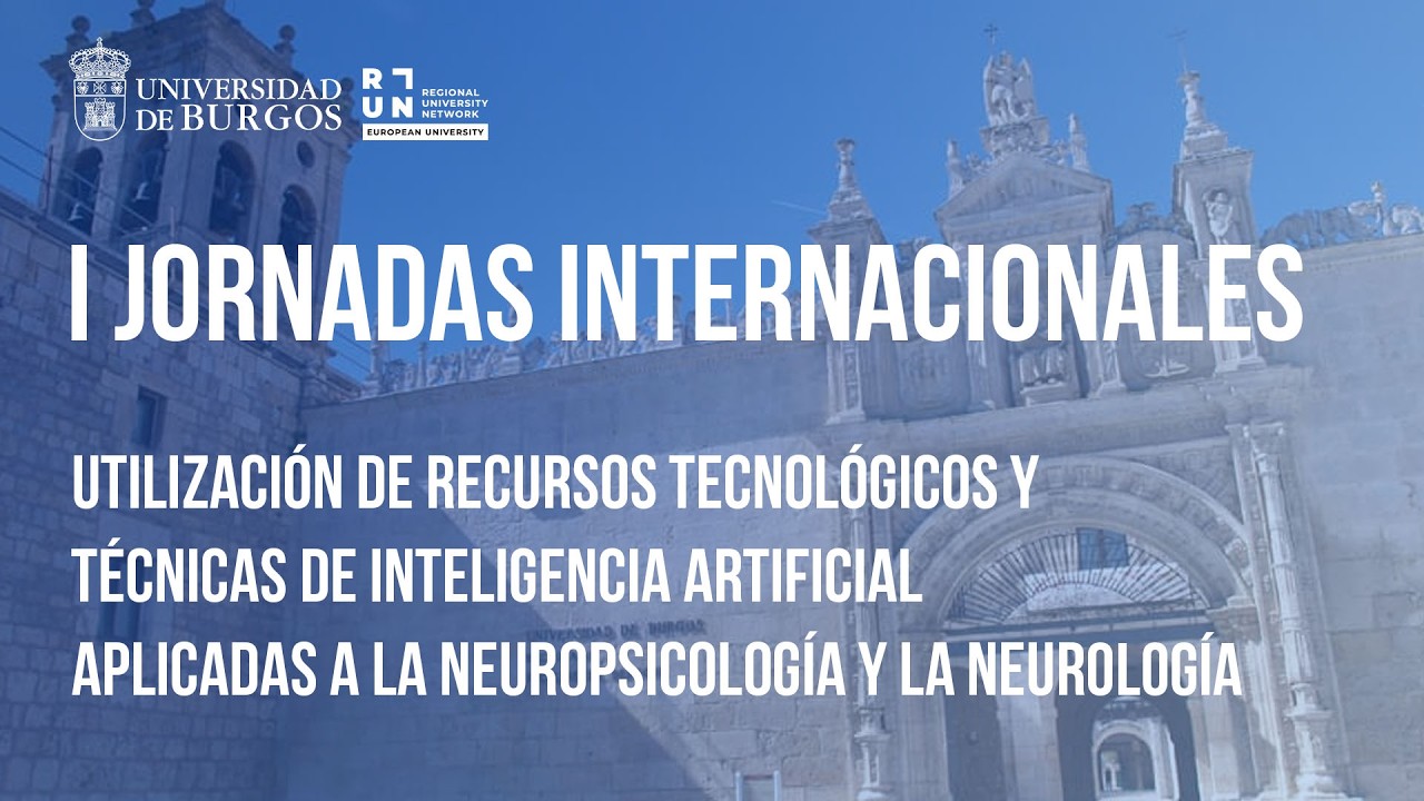 Jornadas Internacionales IJURTAIN. MAÑANA