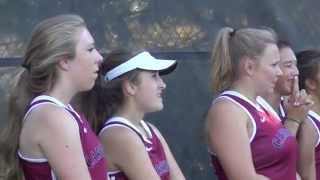 2015 Carondelet Varsity Tennis Slideshow
