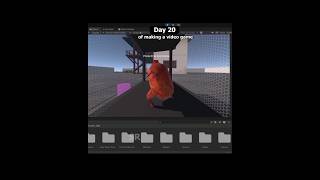 How i made "Enter/Exit Home" system in my chicken's game  | Unity | Coding | Game dev tutorial #3d
