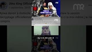 P4 Yacou B OG vs Young BG – Le Clash du Rap Malien