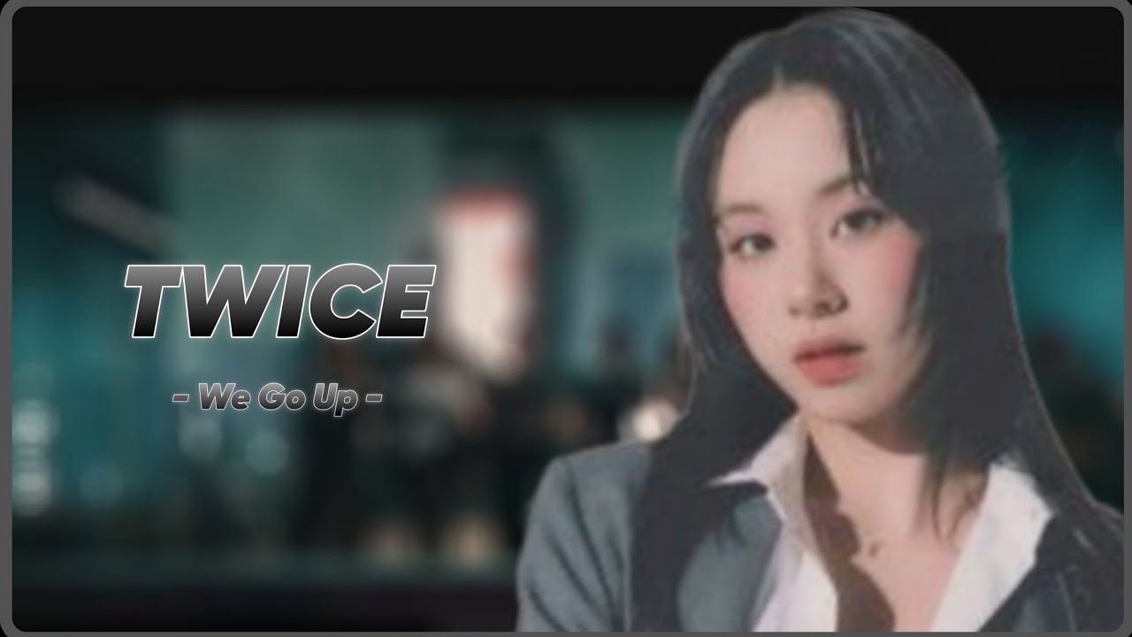 How Would TWICE Sing "We Go Up" By BABYMONSTER? [Color Coded Lyrics]