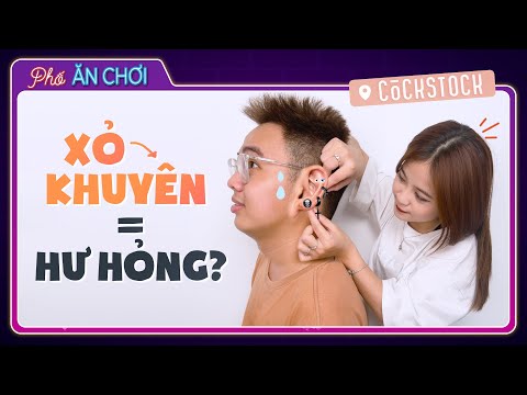 Video LẦN ĐẦU XỎ KHUYÊN và những ĐỊNH KIẾN muôn thuở - youtube