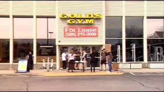 Lawsuit filed against owner of RI gym