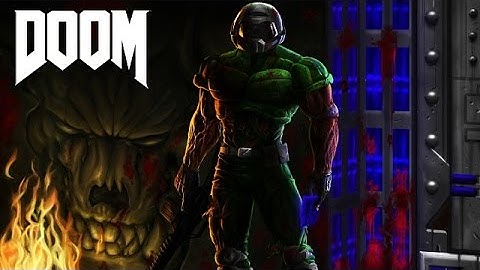 HITTING QUAD FEEDS! (DOOM Beta) Warpath Gameplay With Trooper! (XBOX ONE 1080p 60fps)