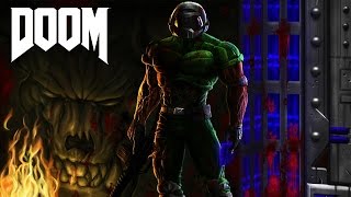 HITTING QUAD FEEDS! (DOOM Beta) Warpath Gameplay With Trooper! (XBOX ONE 1080p 60fps)