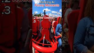 Ranking Ai Funny Moments #funny #fail