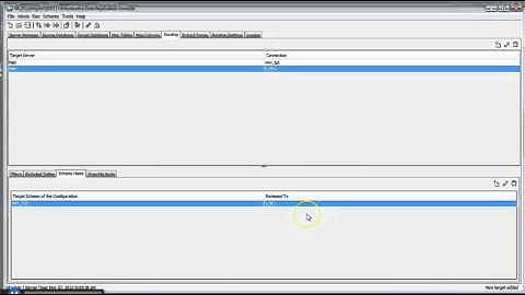 How to replicate Data from a single source system to multiple type system