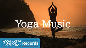 Yoga Music: Ocean Day to Take Time Off - Ambient Instrumental Music for Relaxing