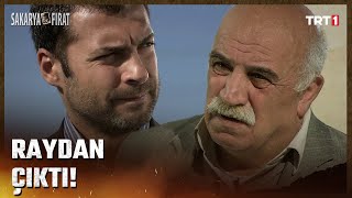 Berat Raydan Çıktı - Sakarya Fırat 42.Bölüm