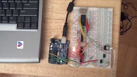 Hardware VGM Player - 2nd Prototype