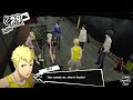 GrizzlyT TV Live Stream Playing Persona 5 Royal.