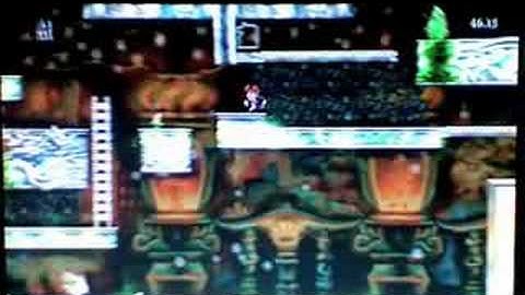 Braid Speed Run 5 - Impassable Foliage