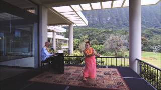 Robert Cazimero - He Mana`o Aloha (HiSessions.com Acoustic Live!)