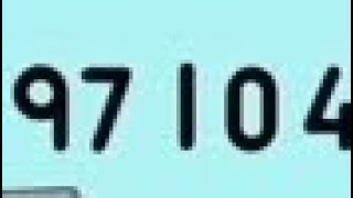 97 104 l