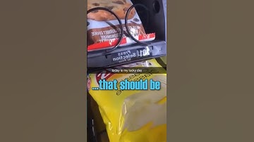 How to legally hack a vending machine
