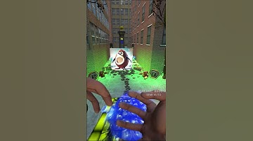 NEXTBOTS get angry Part 102 #gmod #nextbots #shorts #chasing #chase #viral