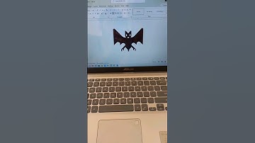 BATMAN 🦇 MS Word Symbol Shortcut Key #shorts #computer #tipsandtricks #batman