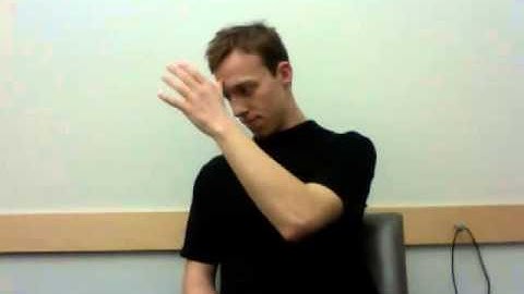 ASL Family Tree Video