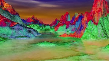 PD Howler ; Containment Animation