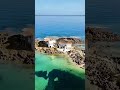 Cette église historique d’El Kala renaît face à la Méditerranée #algerie #algeria #patrimoine