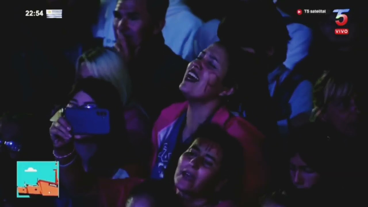 Pimpinela | El cuento de nunca acabar | live Siempre juntos | Mar del plata 2024