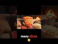 Your Fast Food is TALKING… and It’s Creepy 😳🍔 #shorts #funny