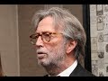 Eric Clapton Wins Lawsuit Against Fan