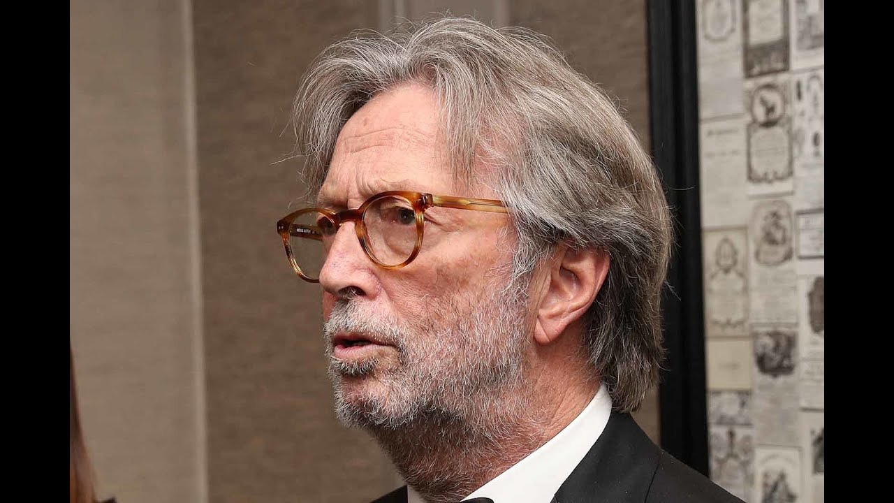 Eric Clapton Successfully Sues Woman For Selling Bootleg CD For ...