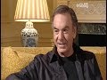 Neil Diamond interview.  This Morning UK TV 2008