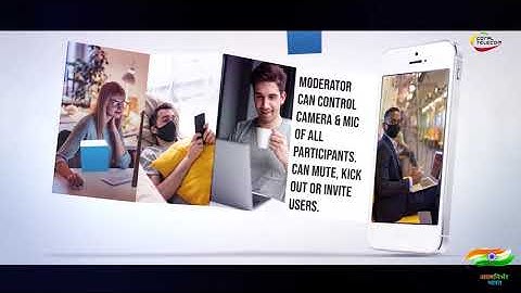 Coral Connect Video Collaboration System