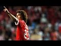David Luiz | SL Benfica | All 6 Goals | 2006-2011