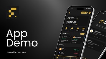 Meet Fiature. Forget Wallet Addresses, Fees & Risk.