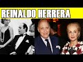 ASÍ VIVE  REINALDO  HERRERA