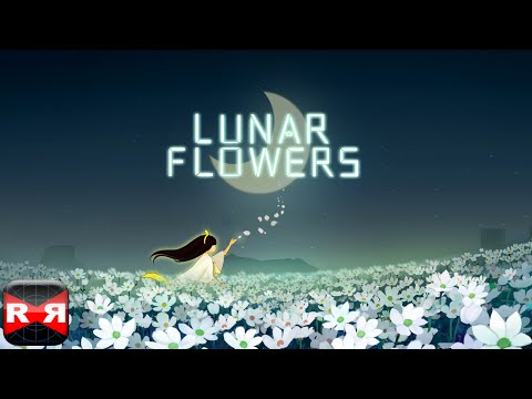 Lunar Flowers (By NetEase Games) - iOS Complete Walkthrough Gameplay