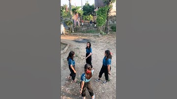 lagi lagi trend tinju kamu yayangku #goyangtiktok #anaksekolahan #trend #djviral