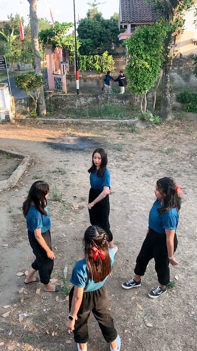 lagi lagi trend tinju kamu yayangku #goyangtiktok #anaksekolahan #trend #djviral