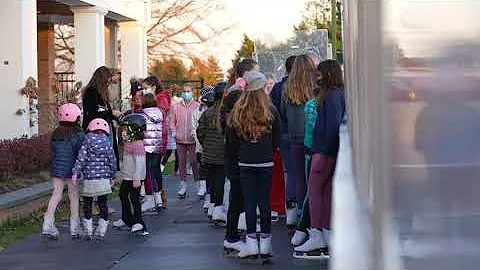 NAVESINK FIGURE SKATING 2020-2021